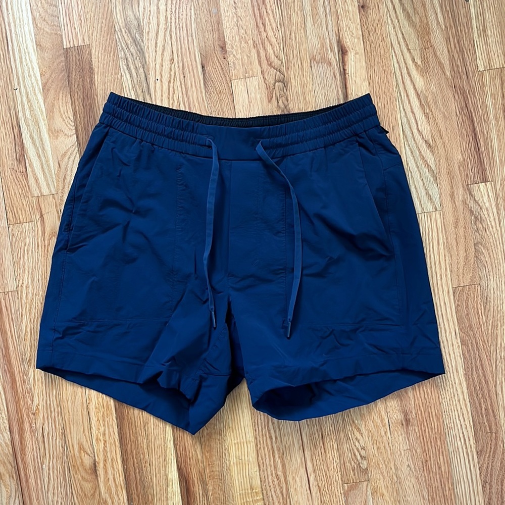 Lululemon Bowline Short
